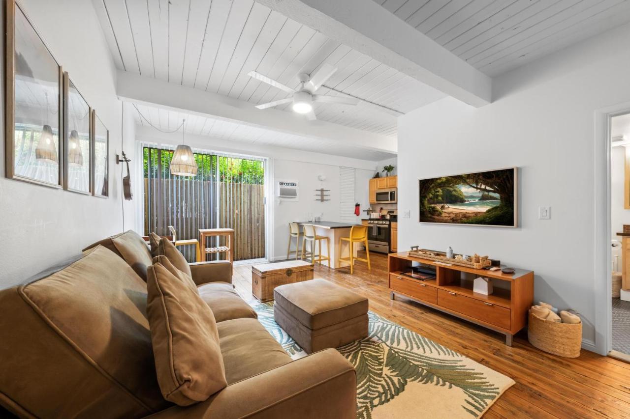 Big Island Kona Mansions 110C Condo Kailua-Kona Exteriér fotografie