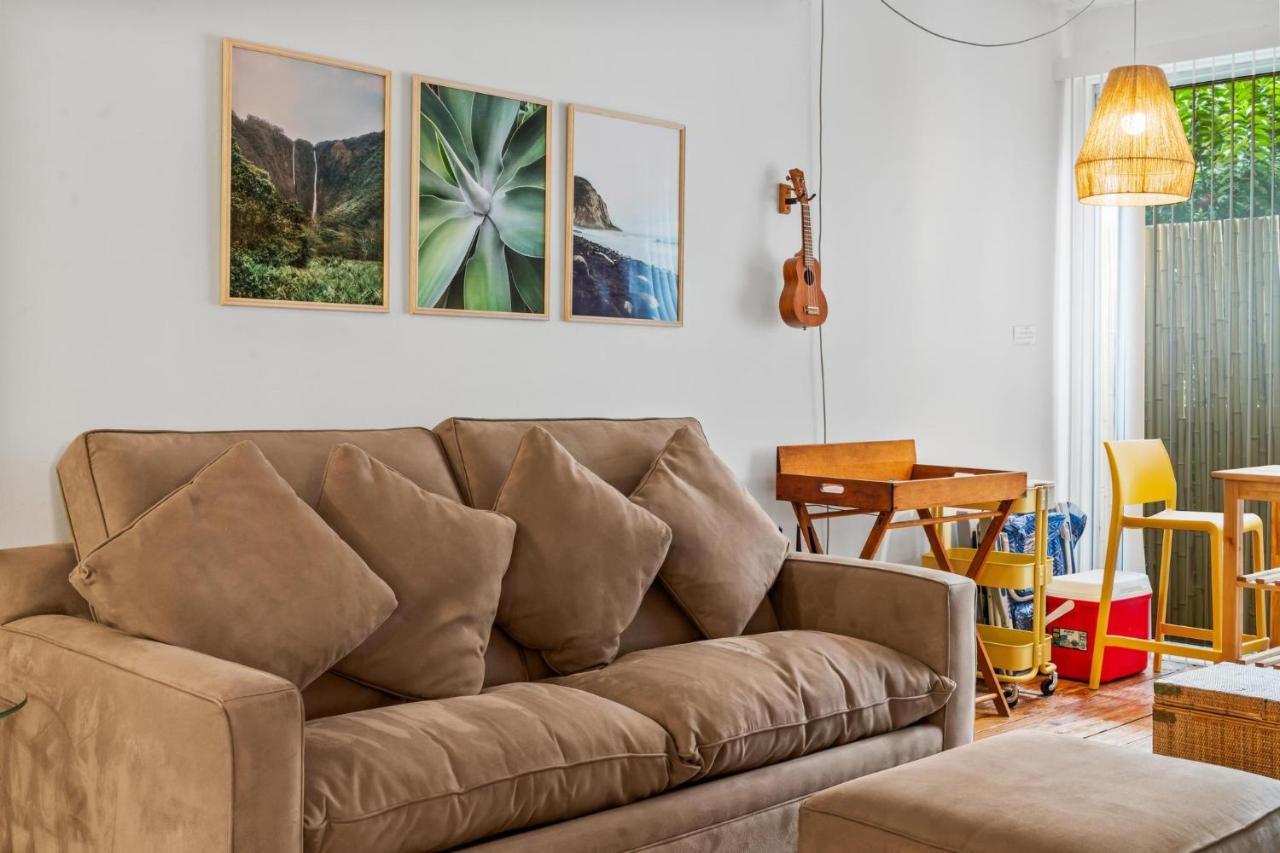 Big Island Kona Mansions 110C Condo Kailua-Kona Exteriér fotografie