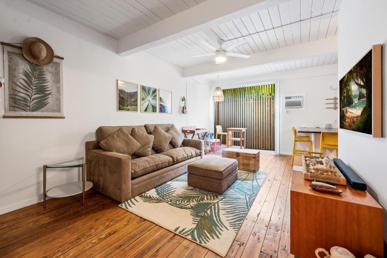 Big Island Kona Mansions 110C Condo Kailua-Kona Exteriér fotografie
