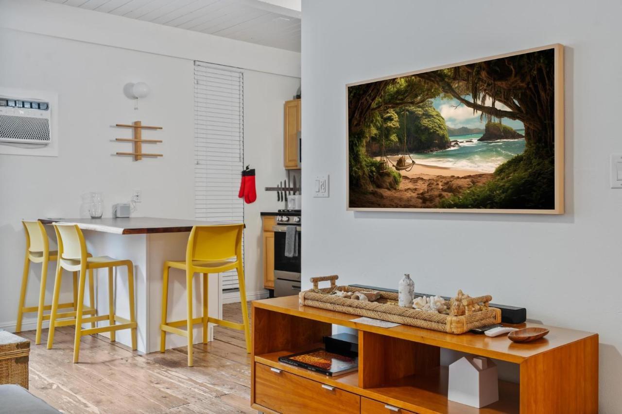 Big Island Kona Mansions 110C Condo Kailua-Kona Exteriér fotografie