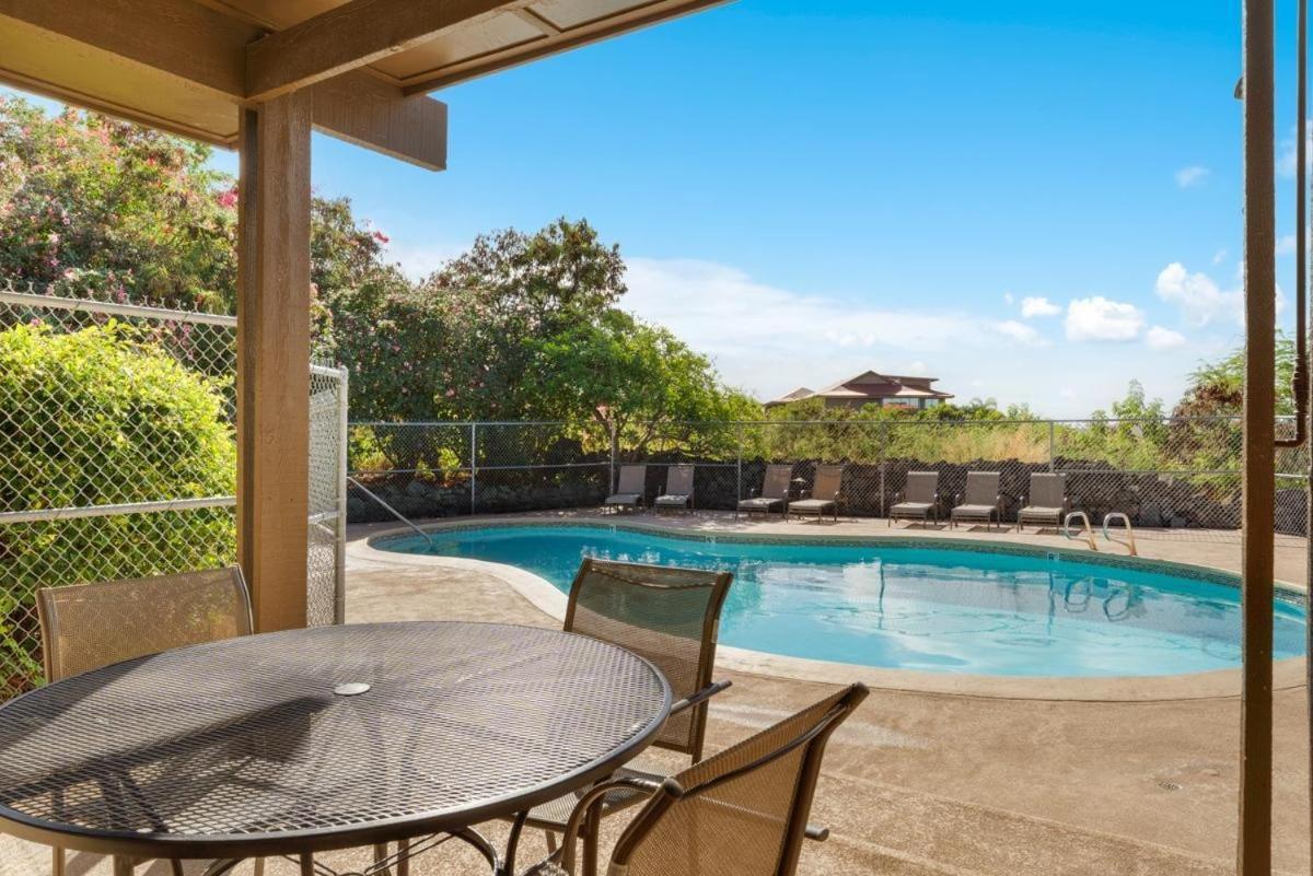 Big Island Kona Mansions 110C Condo Kailua-Kona Exteriér fotografie
