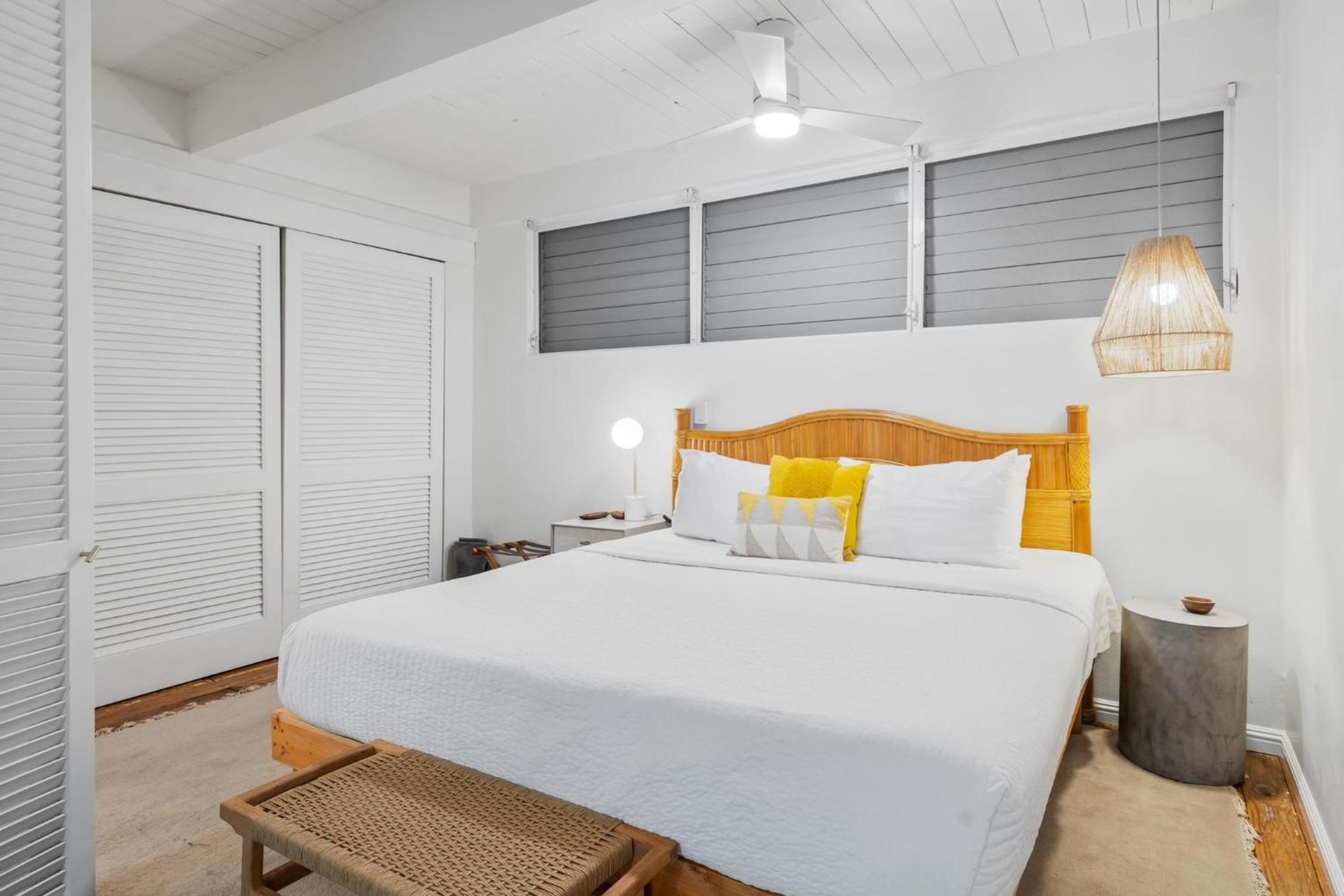 Big Island Kona Mansions 110C Condo Kailua-Kona Exteriér fotografie